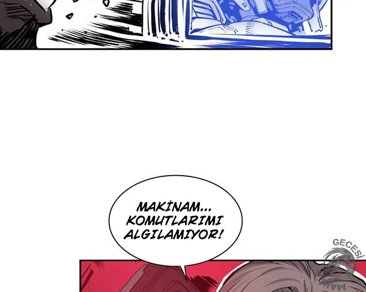 Çiçek savaşı - Bölüm 15 Sayfa 16