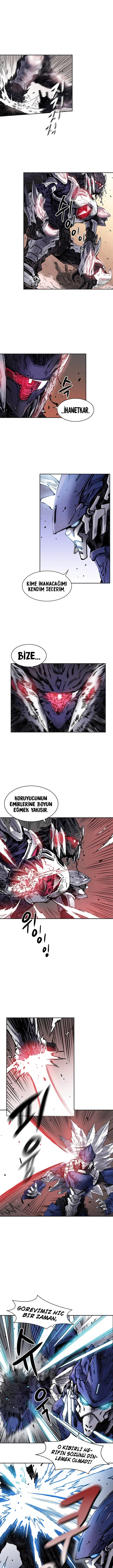 Çiçek savaşı - Bölüm 16 Sayfa 11