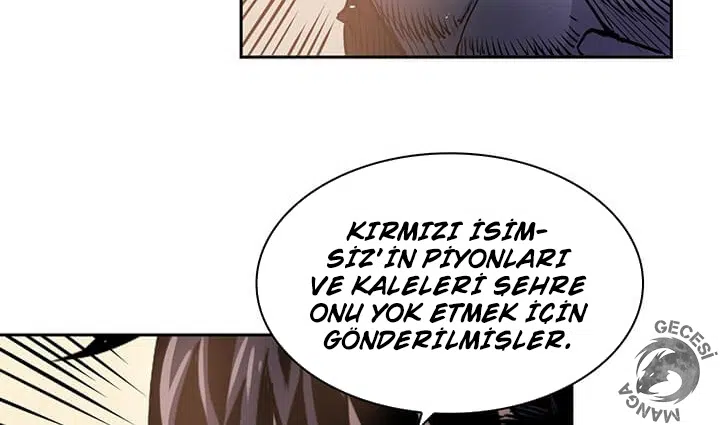 Çiçek savaşı - Bölüm 16 Sayfa 16
