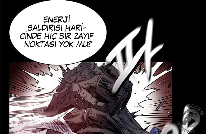 Çiçek savaşı - Bölüm 17 Sayfa 8