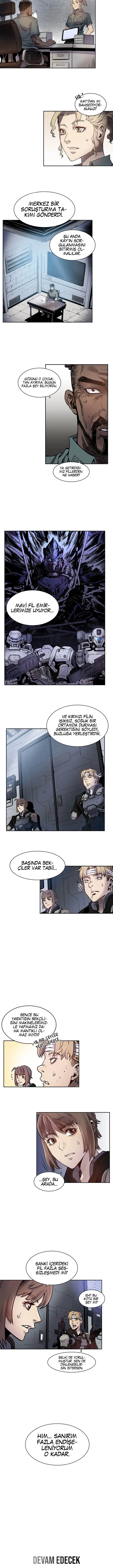 Çiçek savaşı - Bölüm 17 Sayfa 15