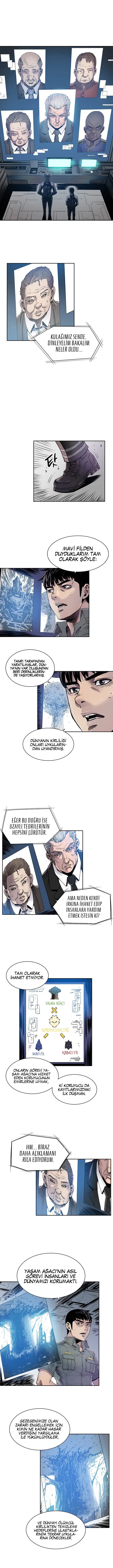 Çiçek savaşı - Bölüm 18 Sayfa 3