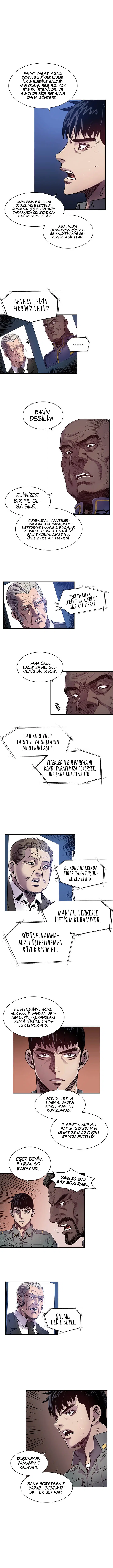 Çiçek savaşı - Bölüm 18 Sayfa 6