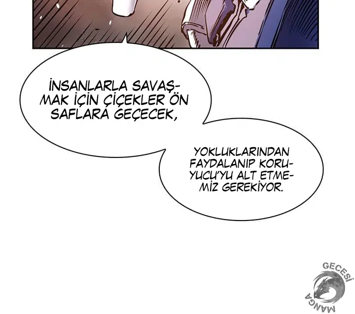 Çiçek savaşı - Bölüm 18 Sayfa 13
