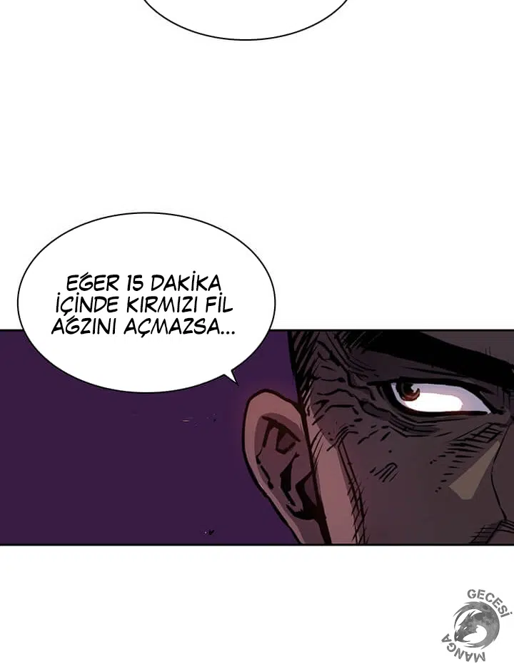 Çiçek savaşı - Bölüm 19 Sayfa 6