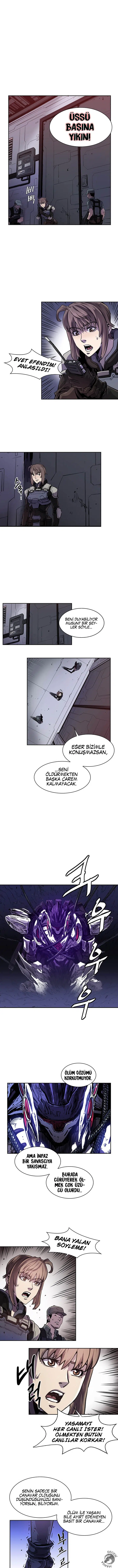 Çiçek savaşı - Bölüm 19 Sayfa 7