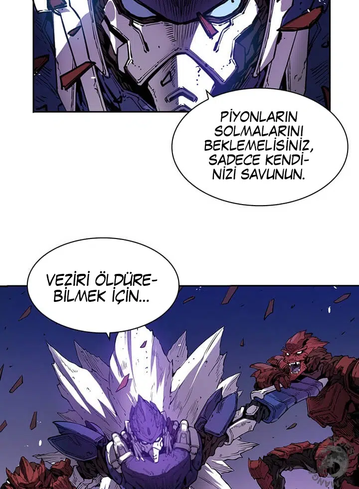 Çiçek savaşı - Bölüm 19 Sayfa 11