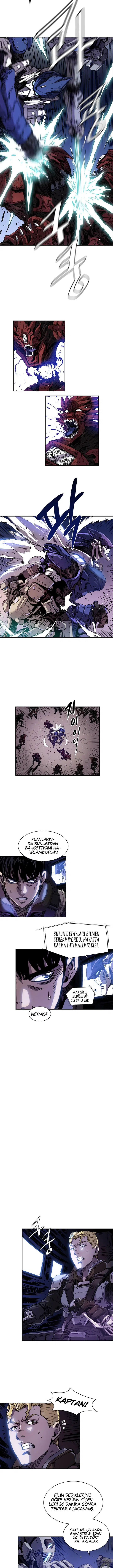 Çiçek savaşı - Bölüm 19 Sayfa 14
