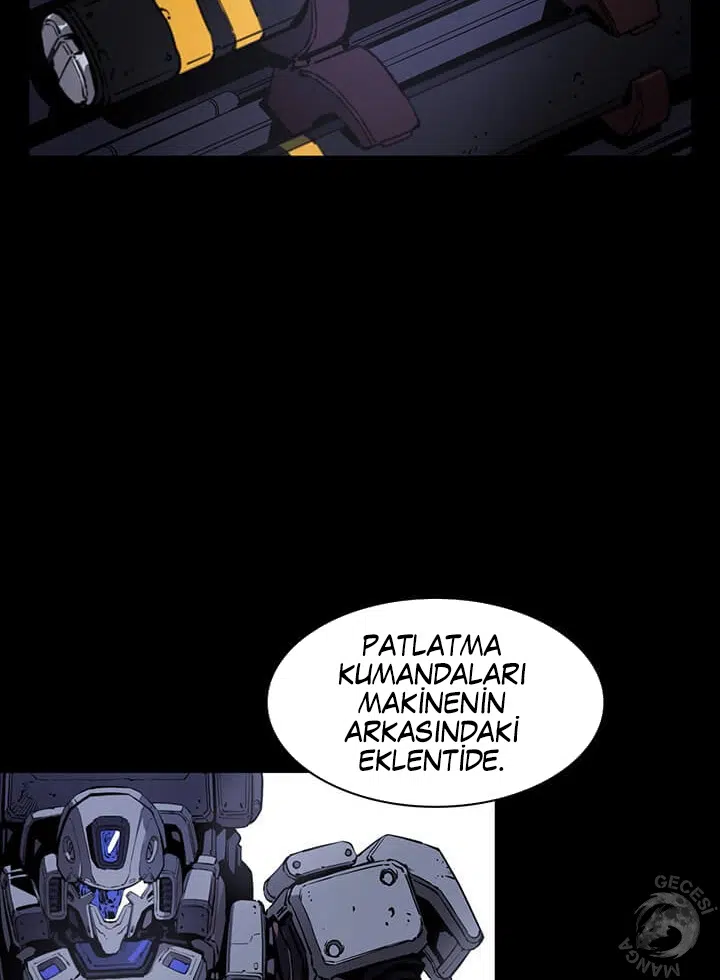 Çiçek savaşı - Bölüm 20 Sayfa 6