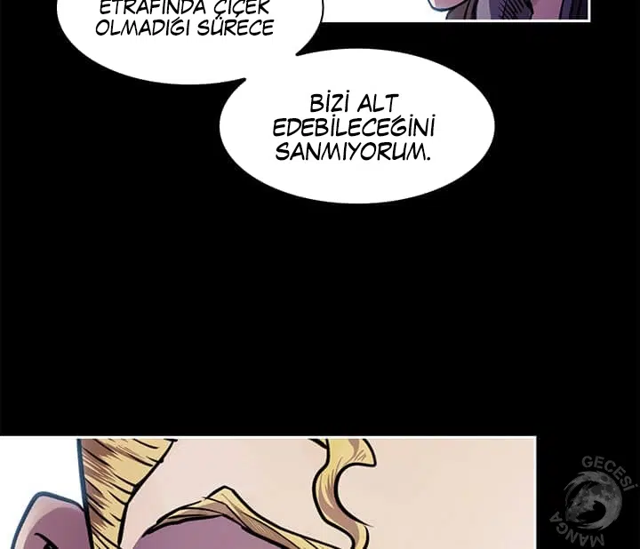 Çiçek savaşı - Bölüm 21 Sayfa 6