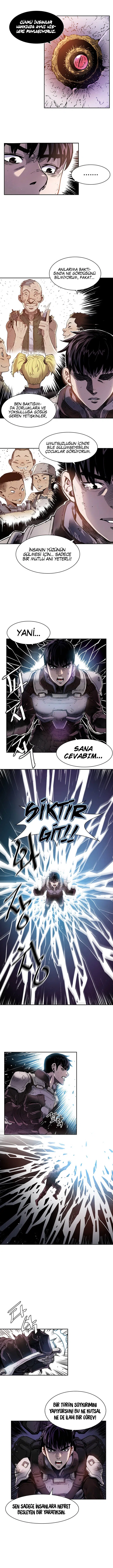 Çiçek savaşı - Bölüm 22 Sayfa 13