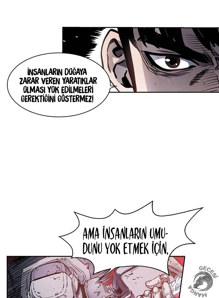 Çiçek savaşı - Bölüm 22 Sayfa 14