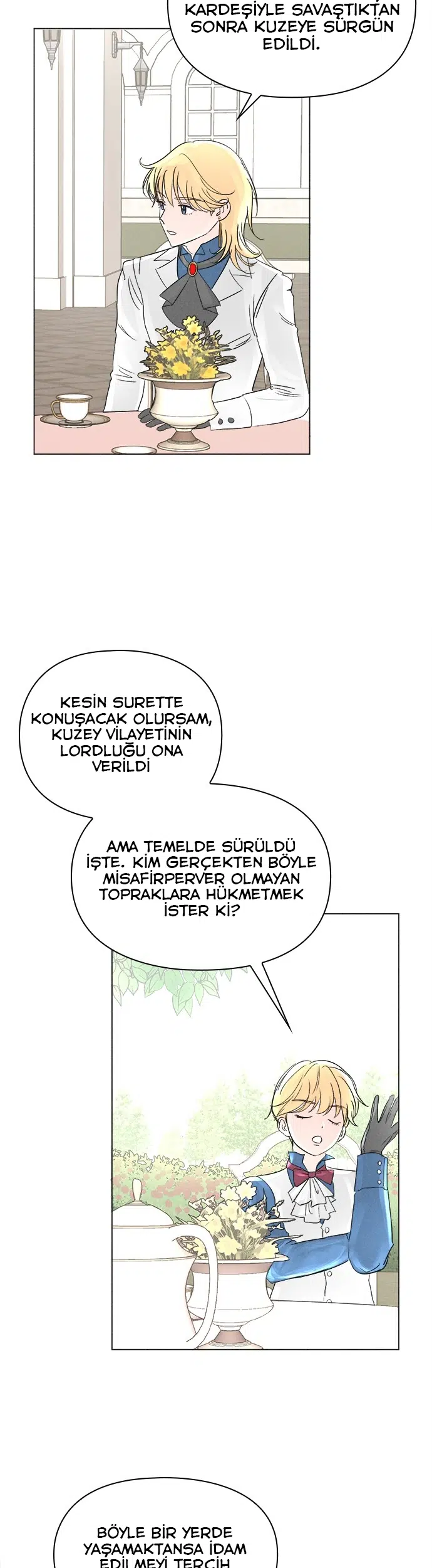 Sonsuza Dek Mutlu - Bölüm 1 Sayfa 17