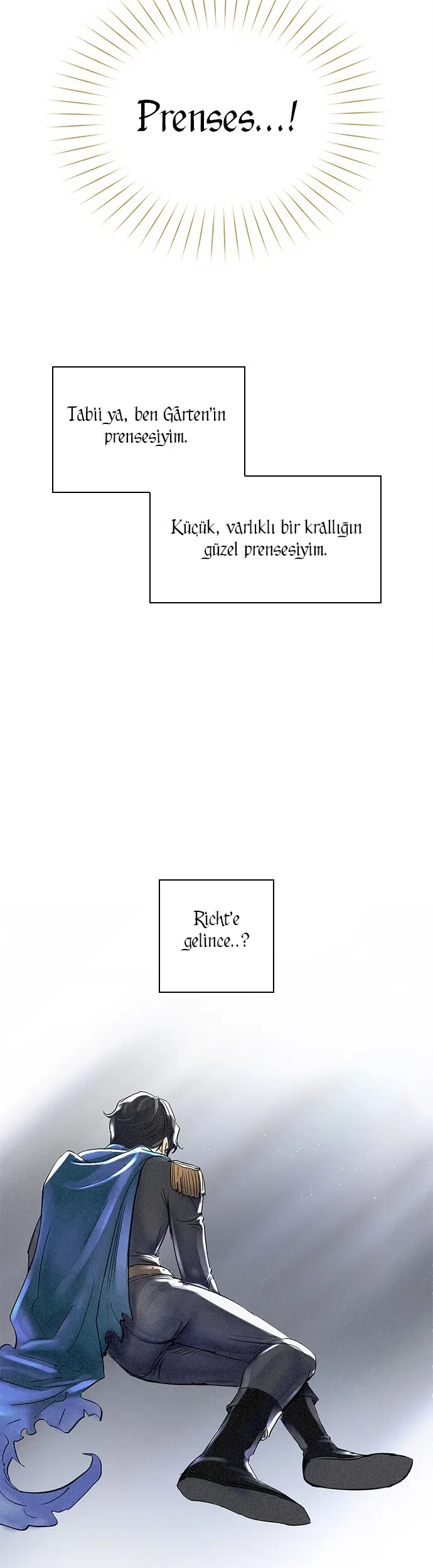 Sonsuza Dek Mutlu - Bölüm 1 Sayfa 37