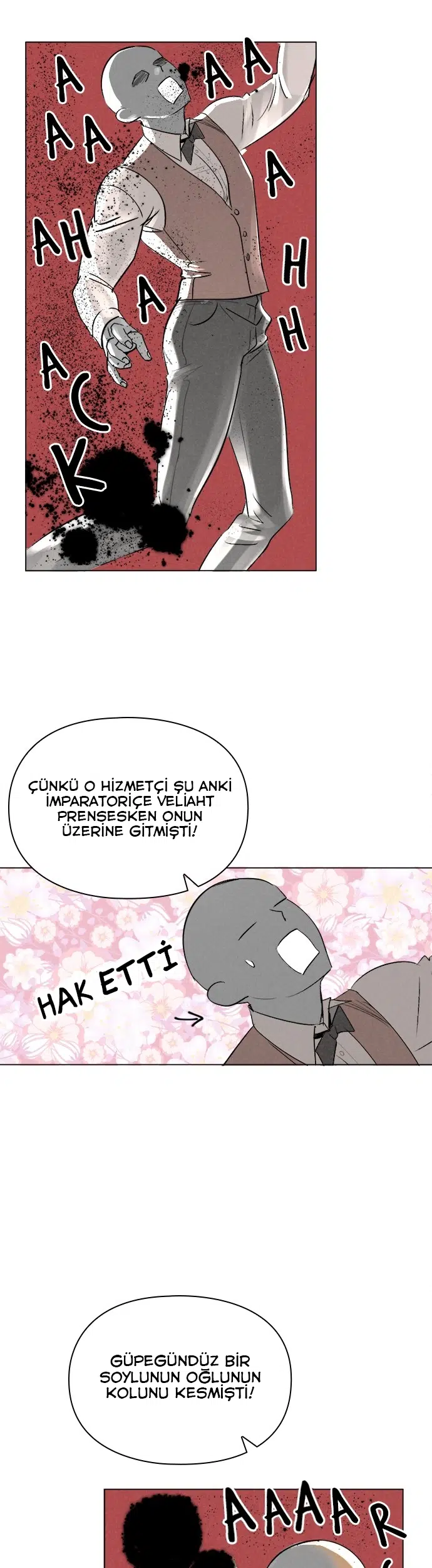 Sonsuza Dek Mutlu - Bölüm 2 Sayfa 4