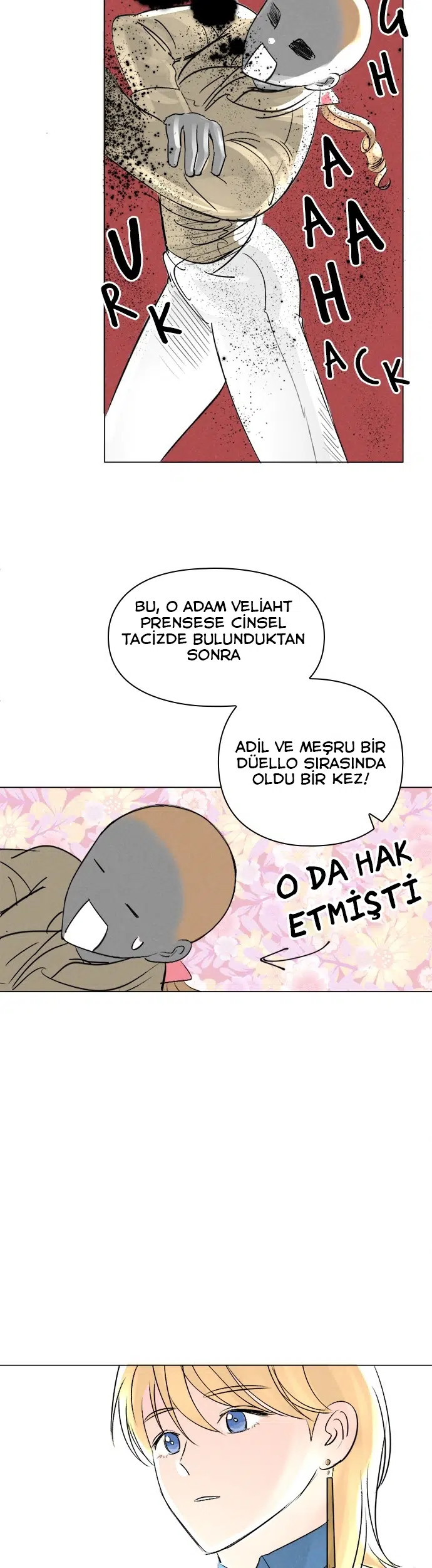 Sonsuza Dek Mutlu - Bölüm 2 Sayfa 5