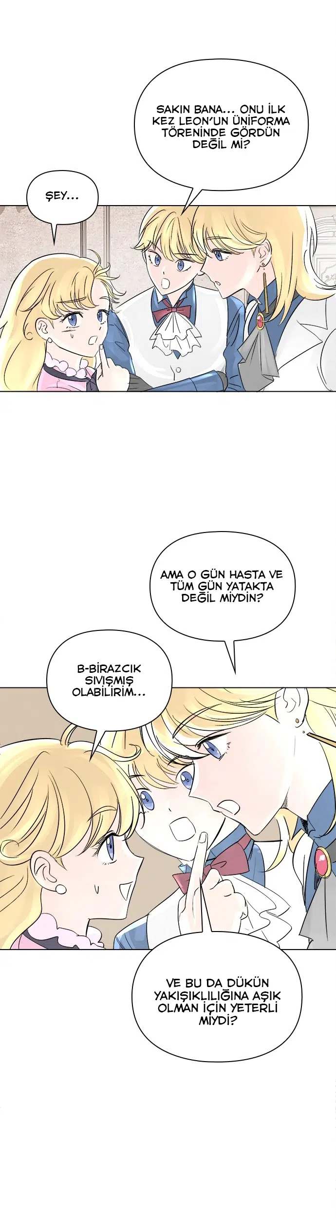 Sonsuza Dek Mutlu - Bölüm 2 Sayfa 7