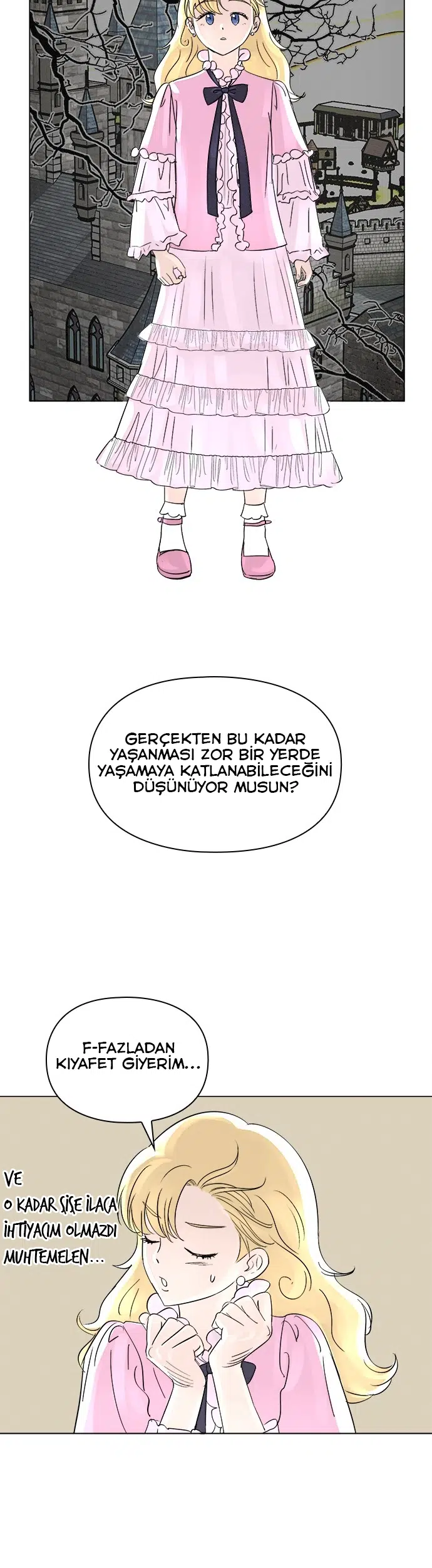 Sonsuza Dek Mutlu - Bölüm 2 Sayfa 10