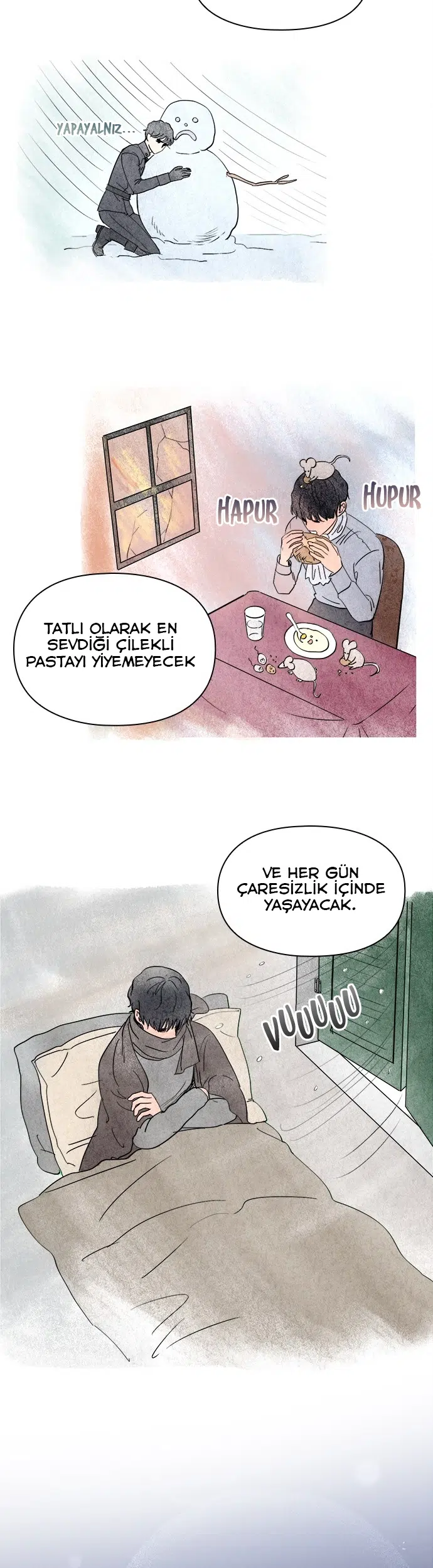 Sonsuza Dek Mutlu - Bölüm 2 Sayfa 13
