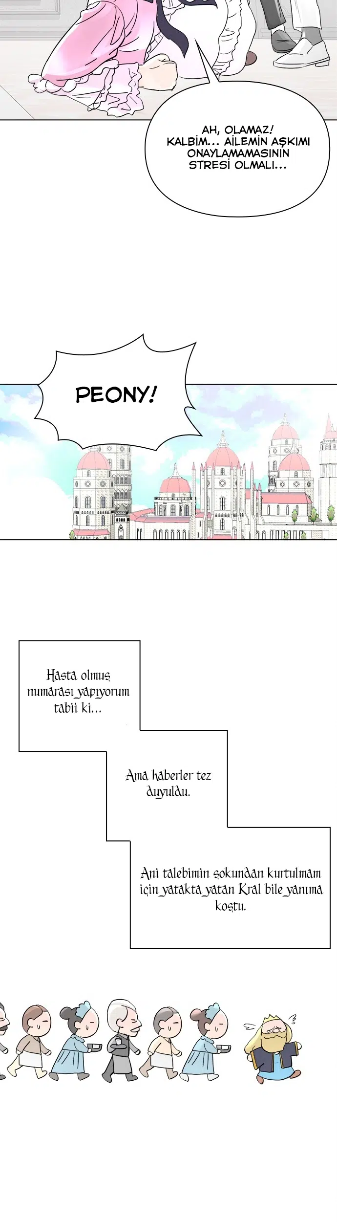 Sonsuza Dek Mutlu - Bölüm 2 Sayfa 16