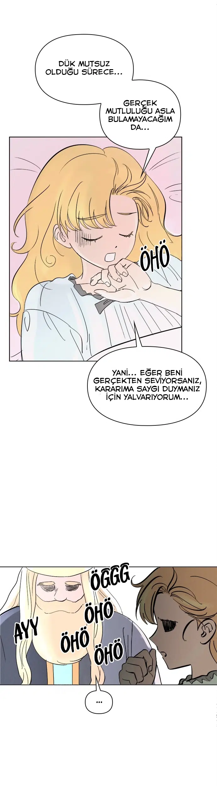 Sonsuza Dek Mutlu - Bölüm 2 Sayfa 18
