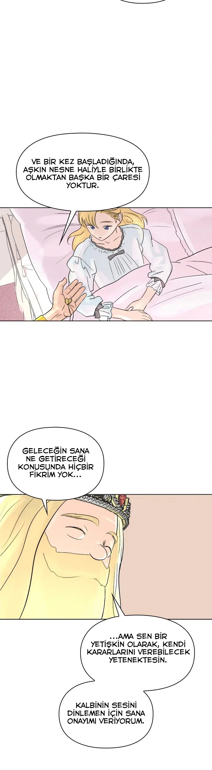 Sonsuza Dek Mutlu - Bölüm 2 Sayfa 22