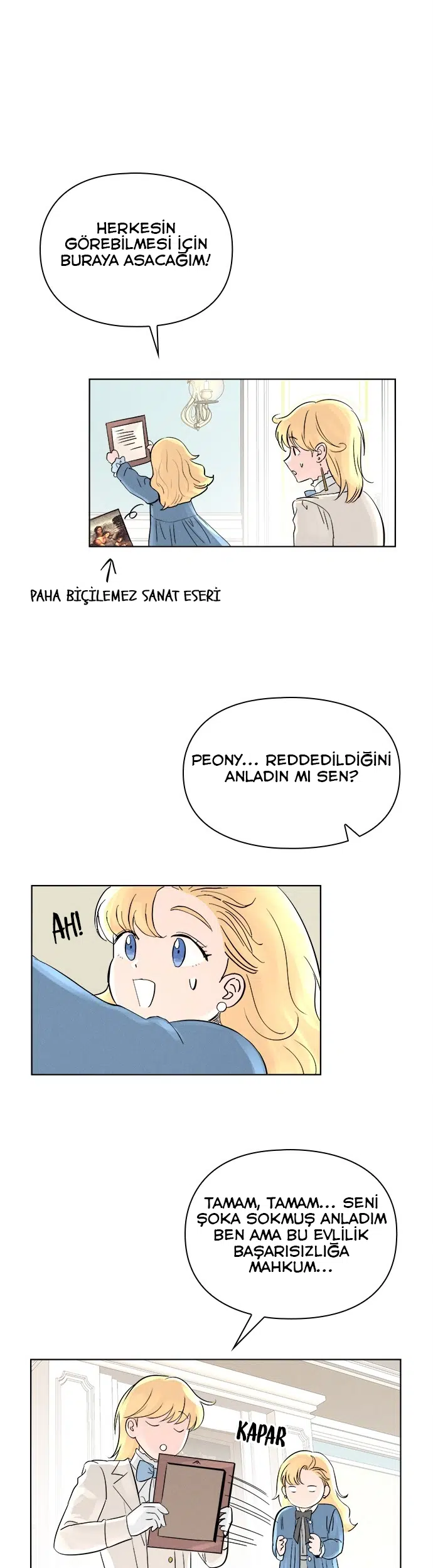 Sonsuza Dek Mutlu - Bölüm 2 Sayfa 30