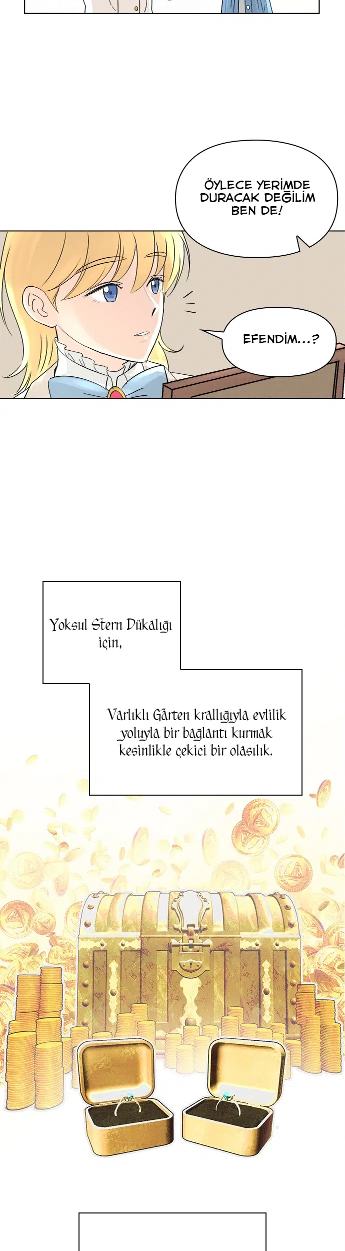 Sonsuza Dek Mutlu - Bölüm 2 Sayfa 31