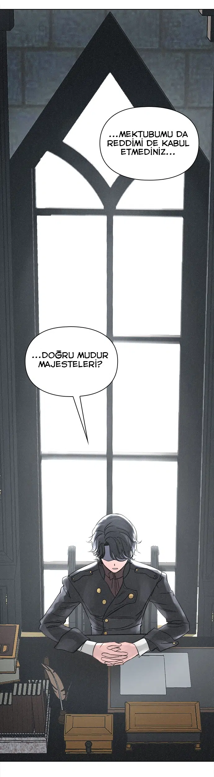 Sonsuza Dek Mutlu - Bölüm 2 Sayfa 41