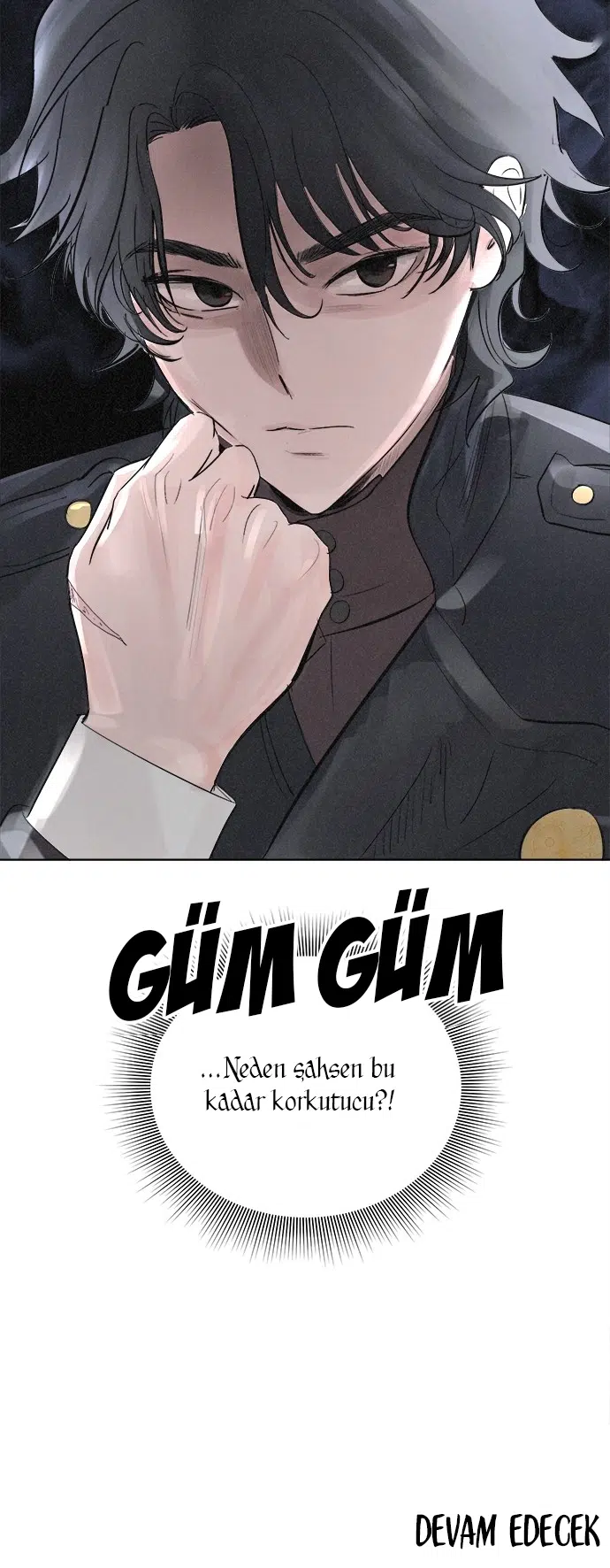 Sonsuza Dek Mutlu - Bölüm 2 Sayfa 43