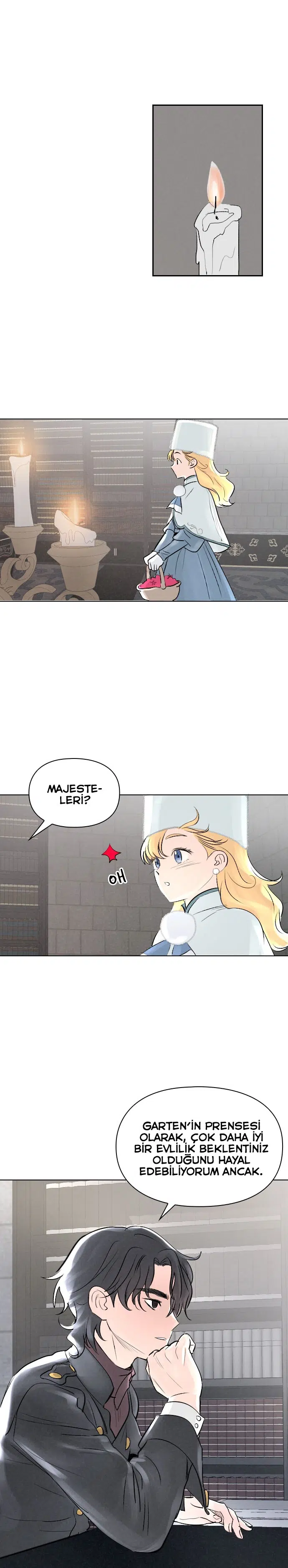 Sonsuza Dek Mutlu - Bölüm 3 Sayfa 2