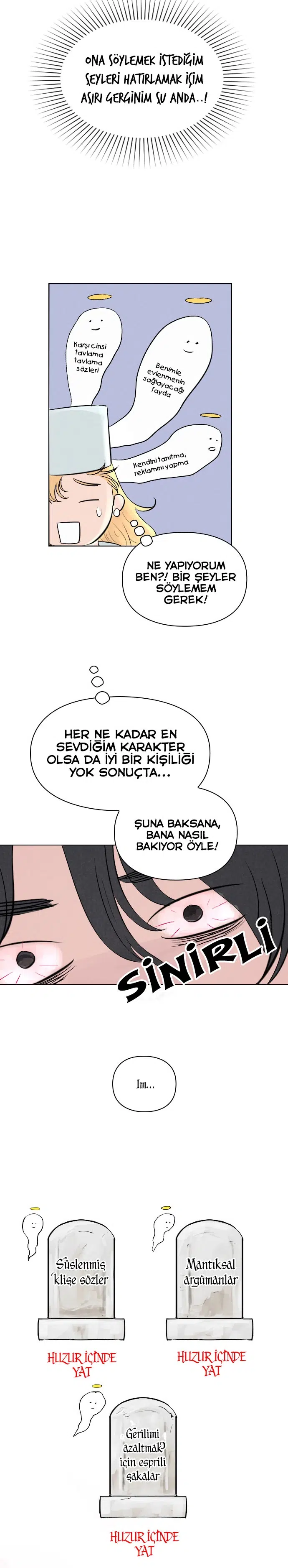 Sonsuza Dek Mutlu - Bölüm 3 Sayfa 4