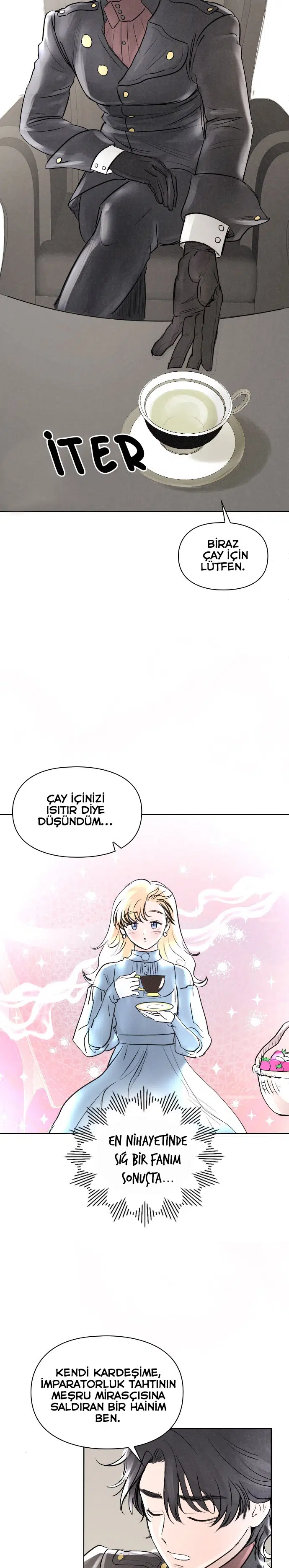 Sonsuza Dek Mutlu - Bölüm 3 Sayfa 7