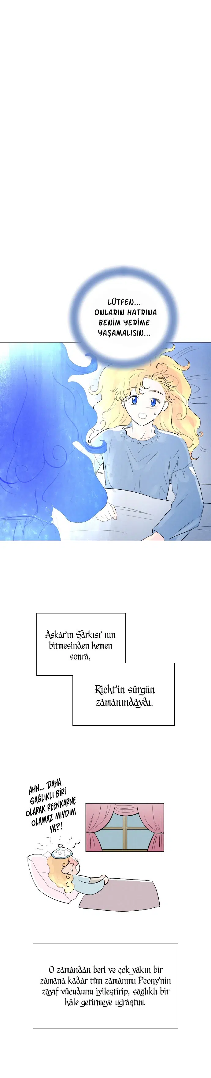 Sonsuza Dek Mutlu - Bölüm 3 Sayfa 21