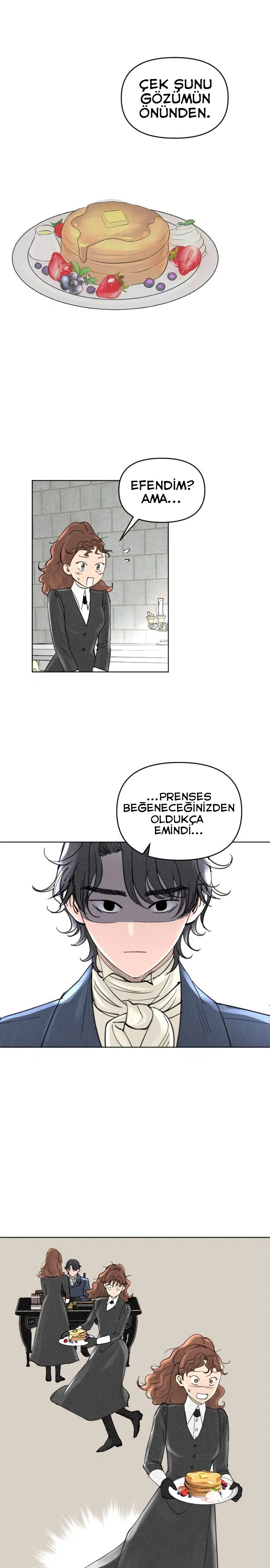Sonsuza Dek Mutlu - Bölüm 4 Sayfa 2