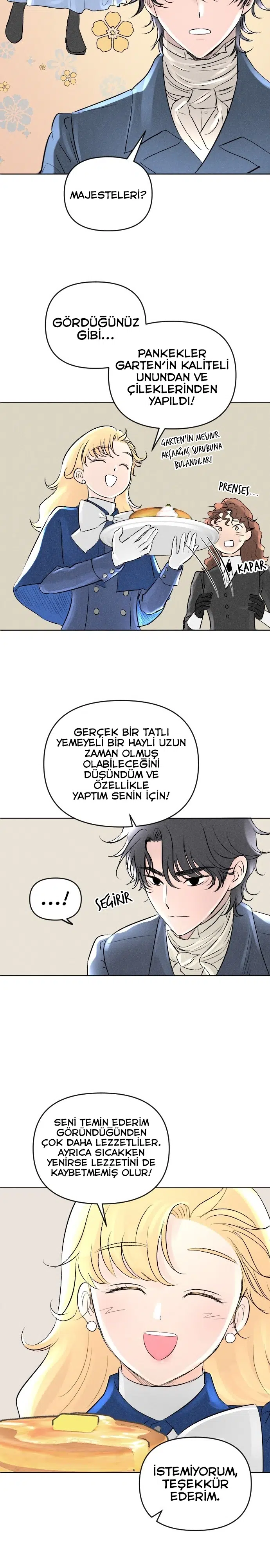 Sonsuza Dek Mutlu - Bölüm 4 Sayfa 5