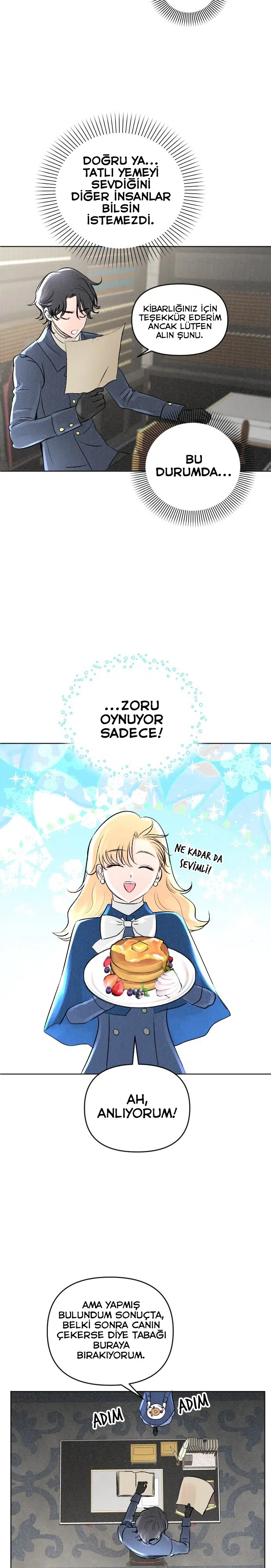 Sonsuza Dek Mutlu - Bölüm 4 Sayfa 8