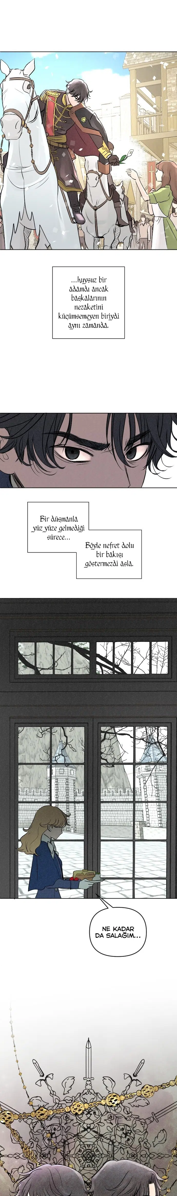 Sonsuza Dek Mutlu - Bölüm 4 Sayfa 12