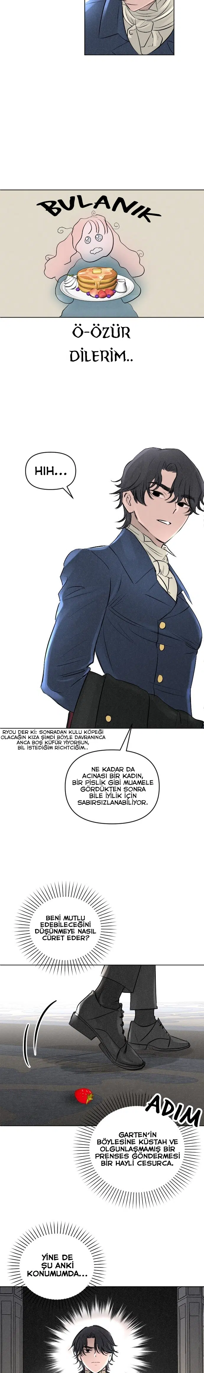 Sonsuza Dek Mutlu - Bölüm 4 Sayfa 14