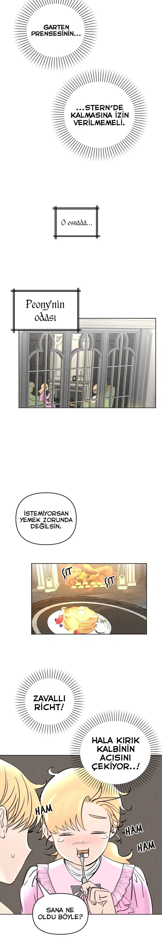 Sonsuza Dek Mutlu - Bölüm 4 Sayfa 17