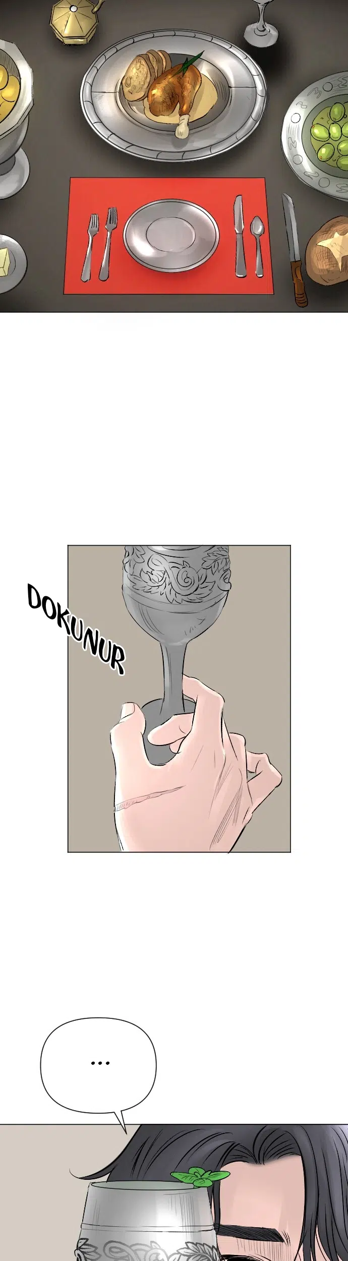 Sonsuza Dek Mutlu - Bölüm 6 Sayfa 6