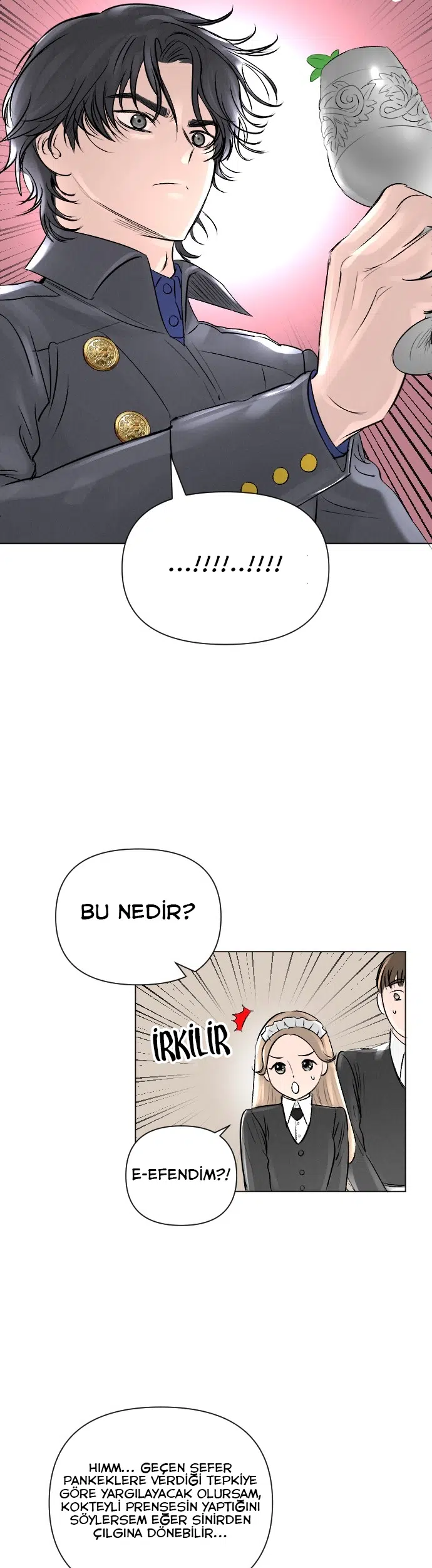 Sonsuza Dek Mutlu - Bölüm 6 Sayfa 12
