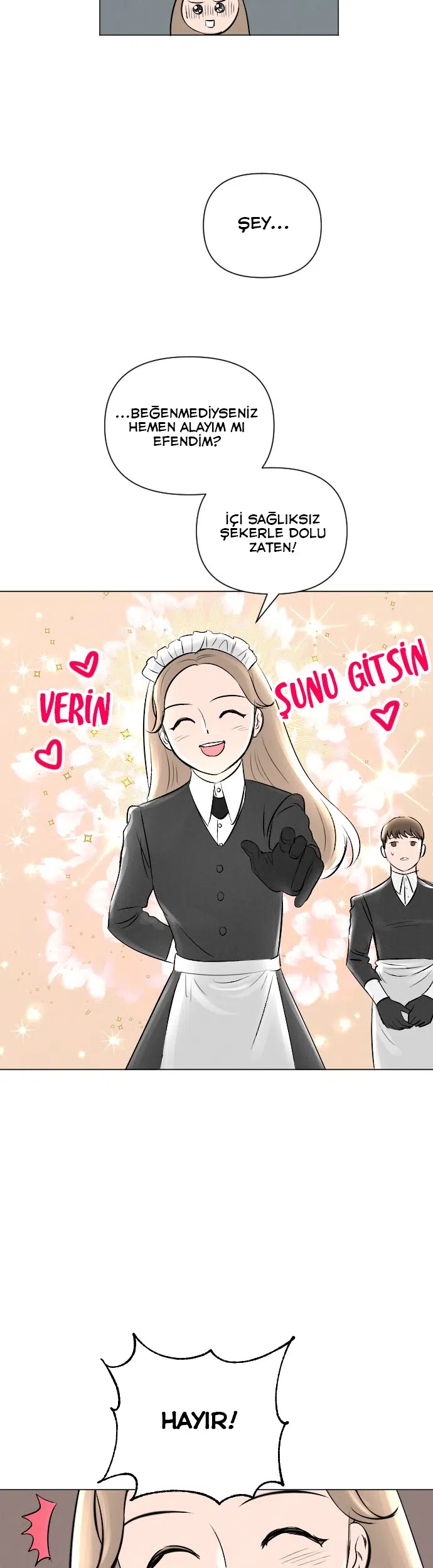 Sonsuza Dek Mutlu - Bölüm 6 Sayfa 15