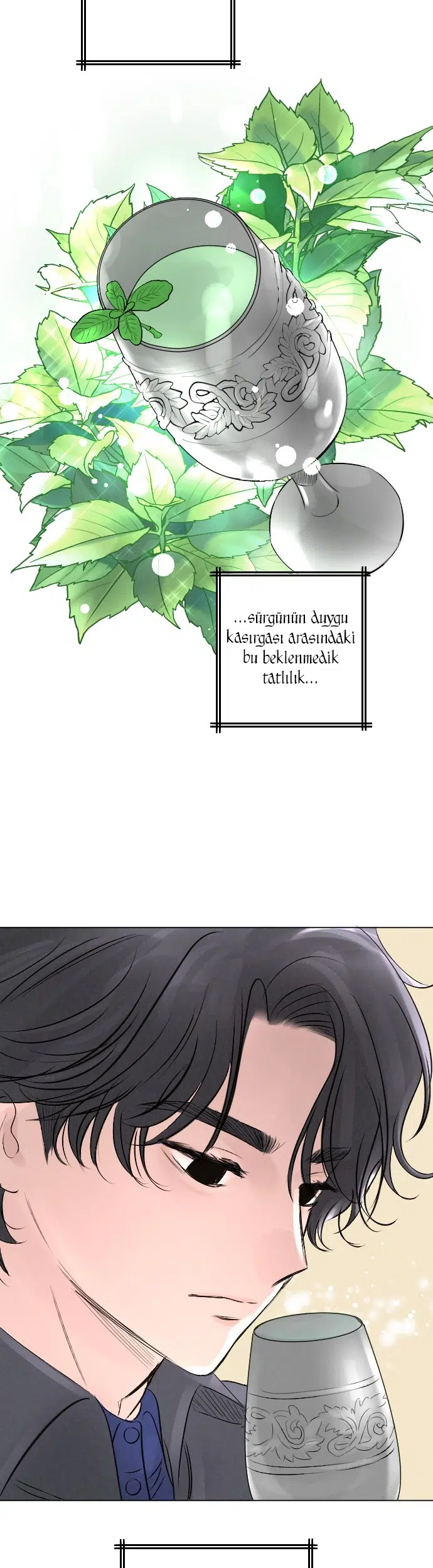Sonsuza Dek Mutlu - Bölüm 6 Sayfa 22