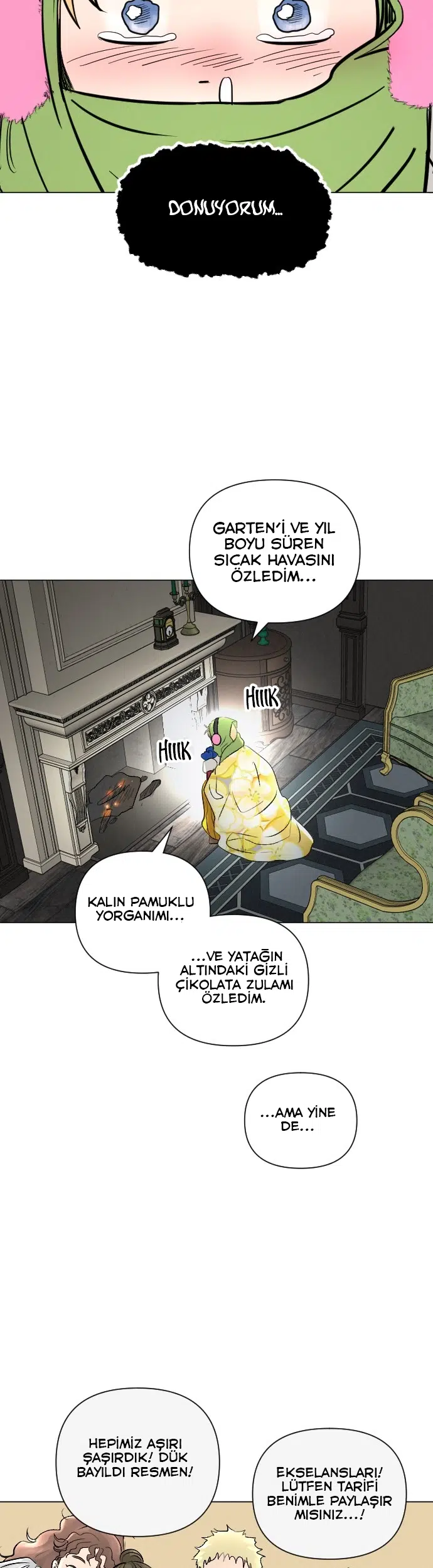 Sonsuza Dek Mutlu - Bölüm 6 Sayfa 24