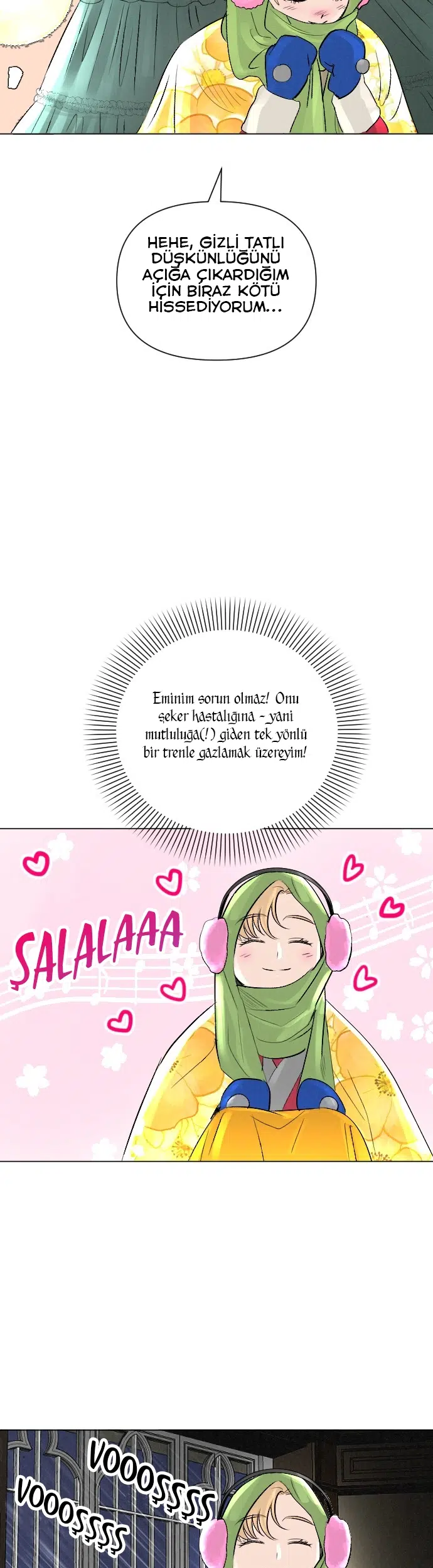 Sonsuza Dek Mutlu - Bölüm 6 Sayfa 26