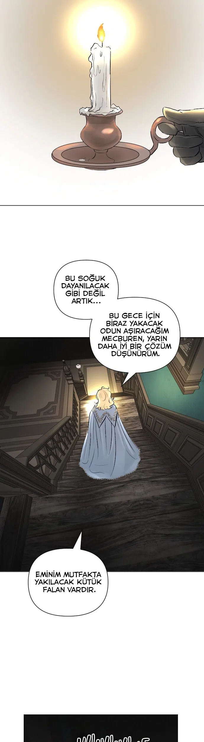 Sonsuza Dek Mutlu - Bölüm 7 Sayfa 3