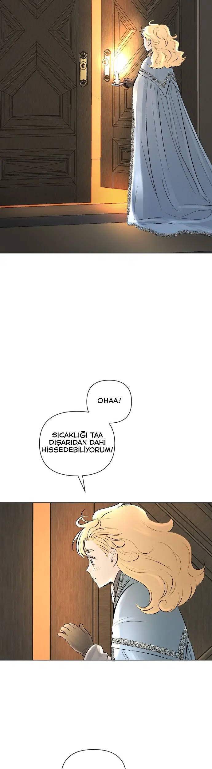 Sonsuza Dek Mutlu - Bölüm 7 Sayfa 5