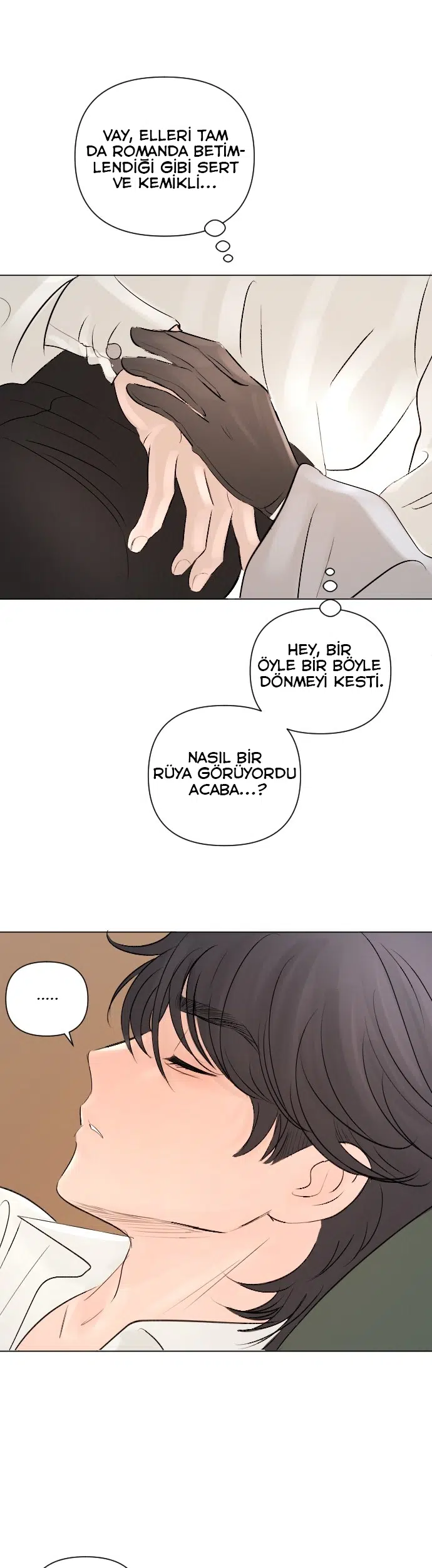 Sonsuza Dek Mutlu - Bölüm 7 Sayfa 12