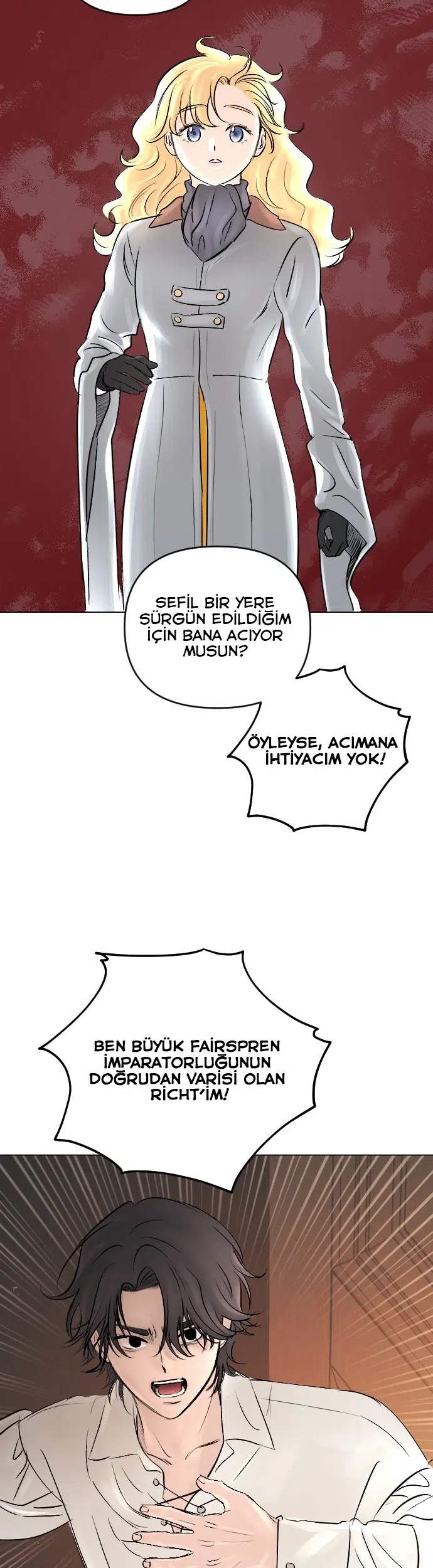 Sonsuza Dek Mutlu - Bölüm 7 Sayfa 24